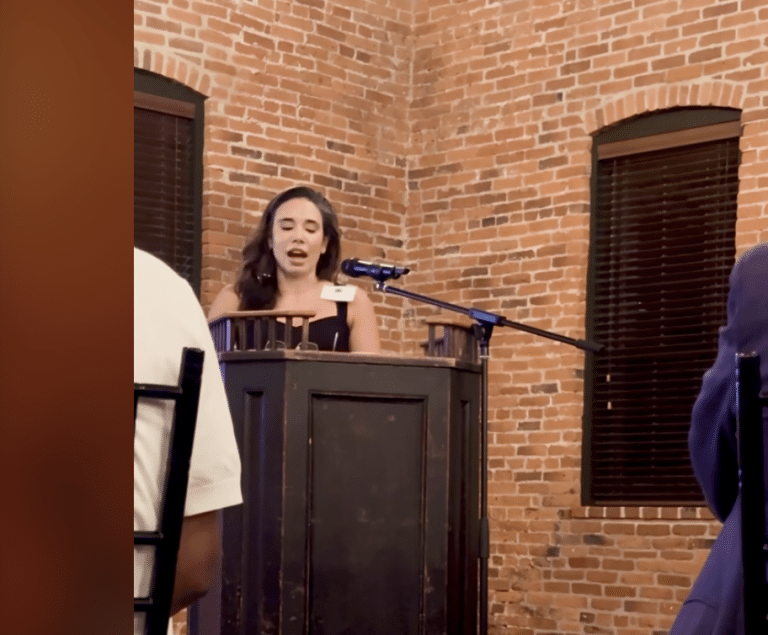 Reflection on Receiving the 2025 McCaskey Distinguished Alumni Award