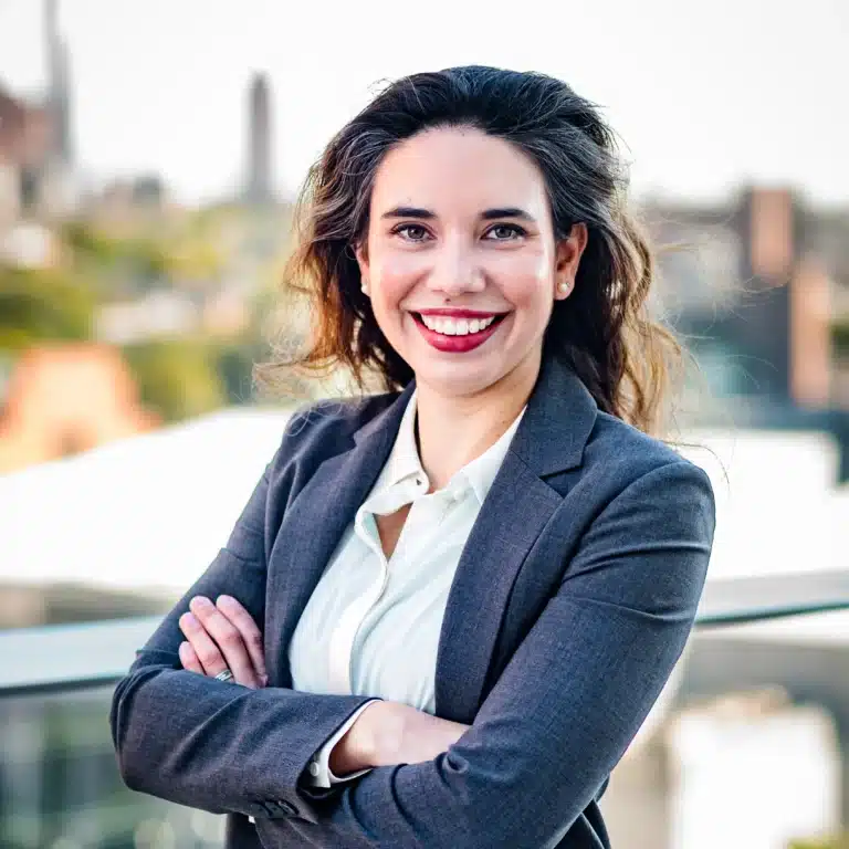 Yentli Soto Albrecht