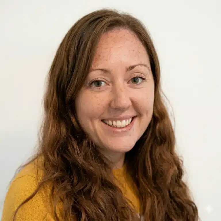 Jenna Gregory (MD, PhD)