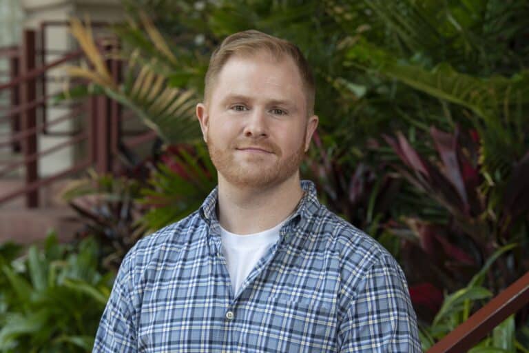 Christopher Donnelly, PhD