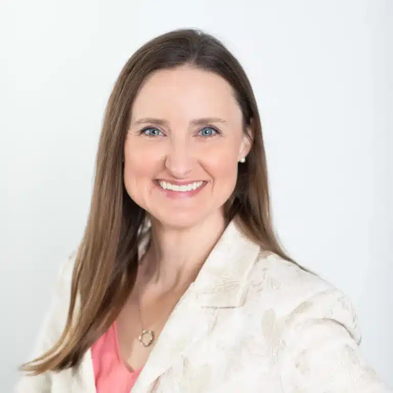 Claire Clelland (MD, PhD)