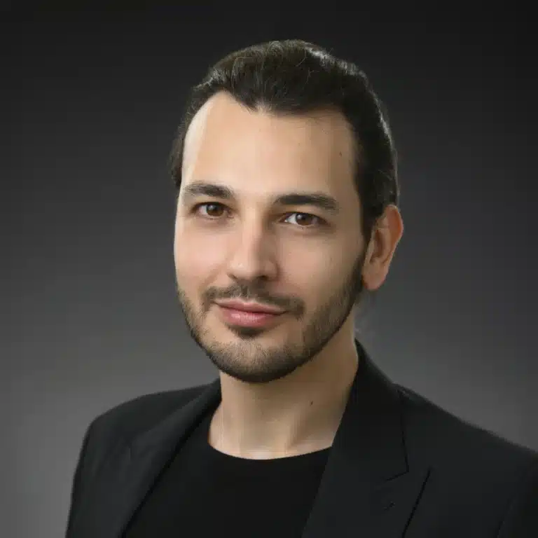 Steven Boeynaems, (PhD)