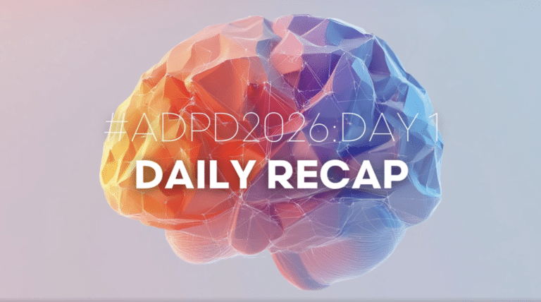 ADPD 2026 Day 1 highlights from Copenhagen – conference on Alzheimer's, Parkinson's and neurodegeneration