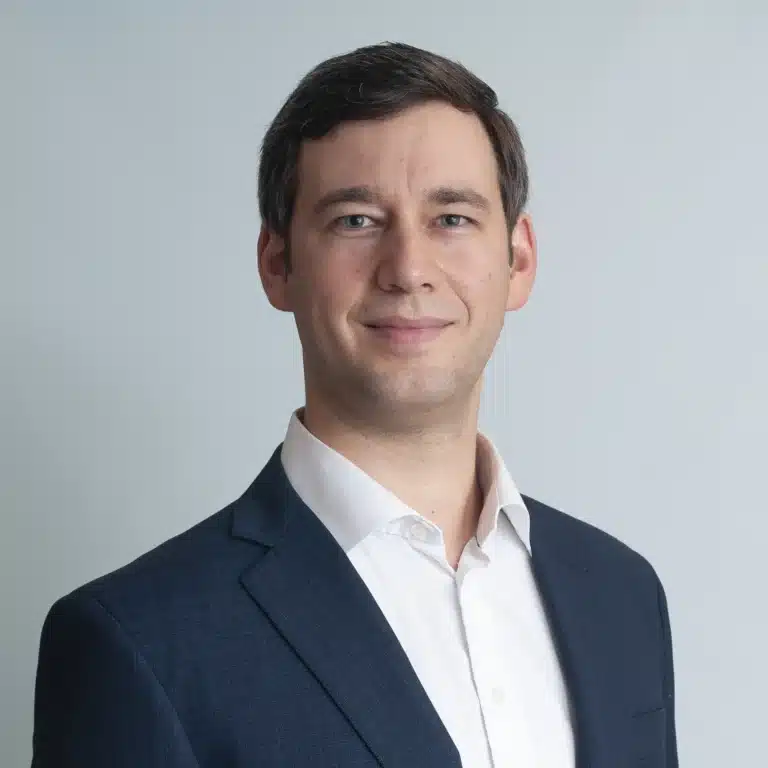 Daniel Mordes (MD, PhD)