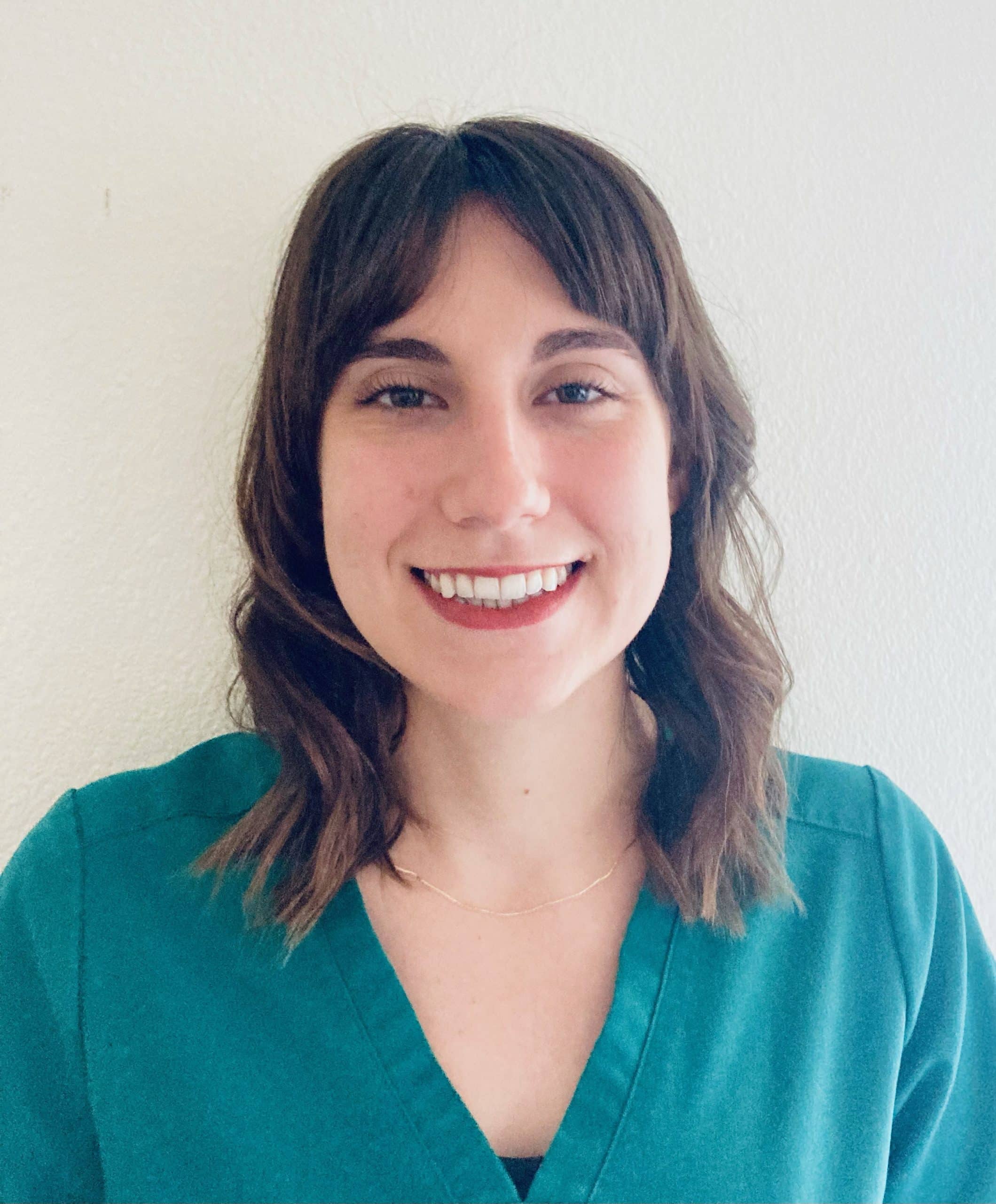 Amanda Salisbury, MSN, RN