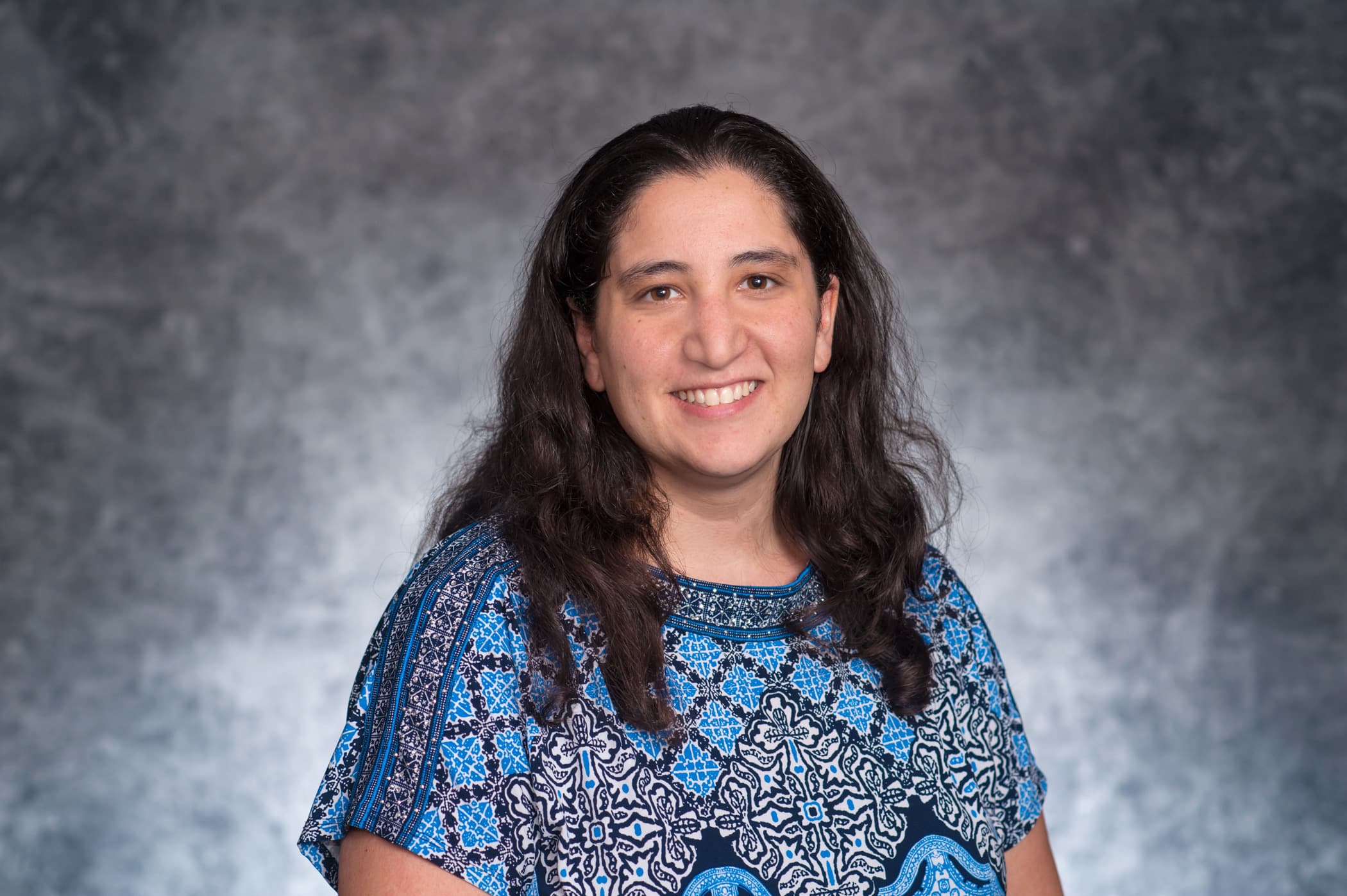 Isadora Izzi Rose Stern, Ed.D.