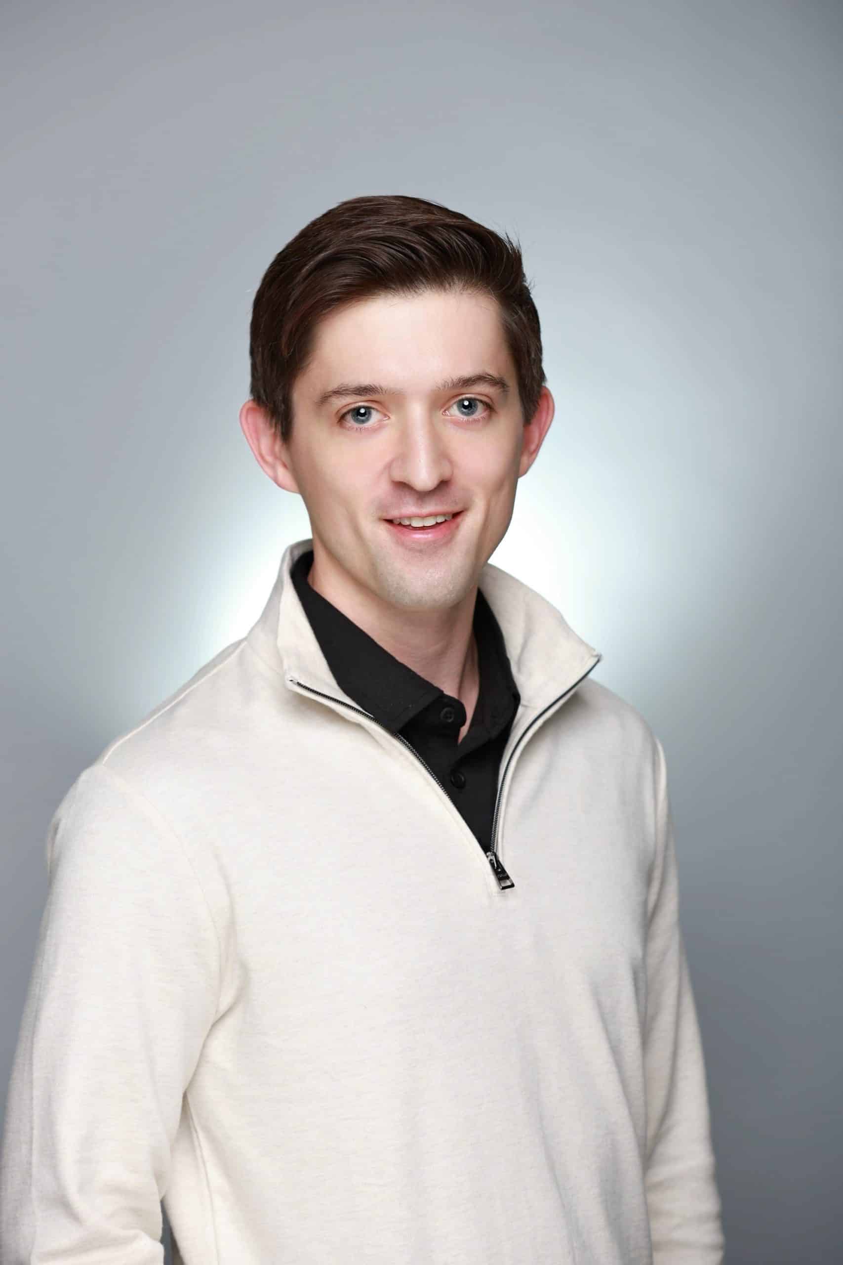 Sam Riegel \u2014 operations partner for CureC9