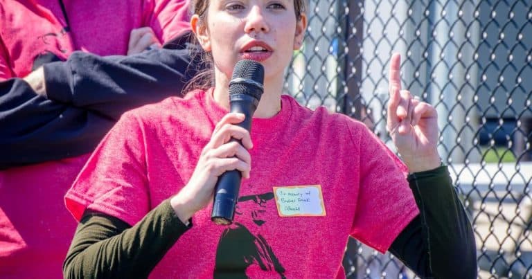 LancasterOnline — Honoring a McCaskey Teacher and Working Toward a Cure for ALS